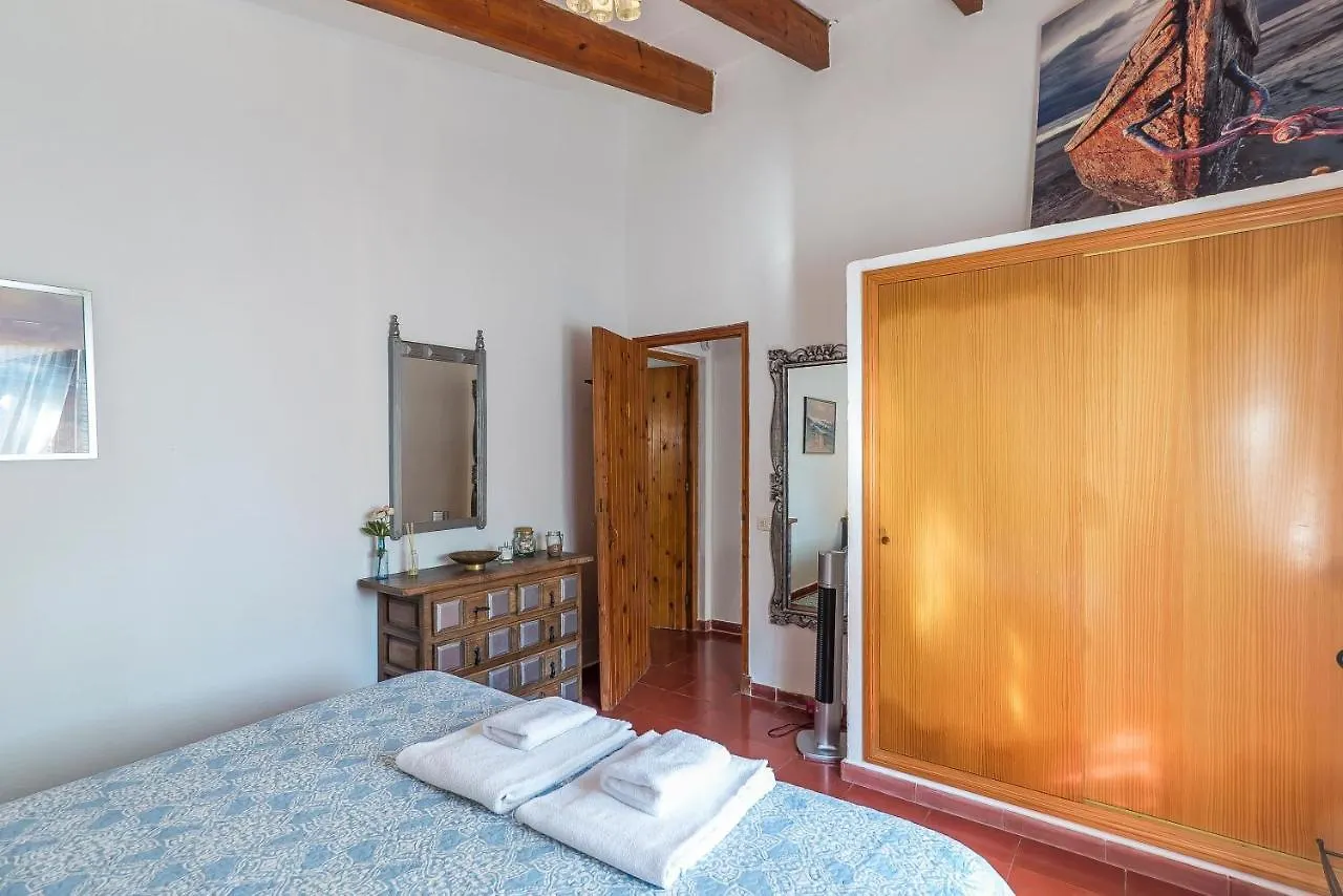 Villa Estrella Fugaz Binibeca