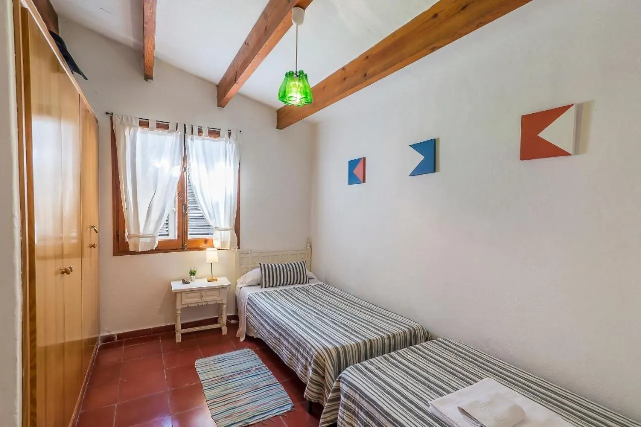 Villa Estrella Fugaz Binibeca Spain