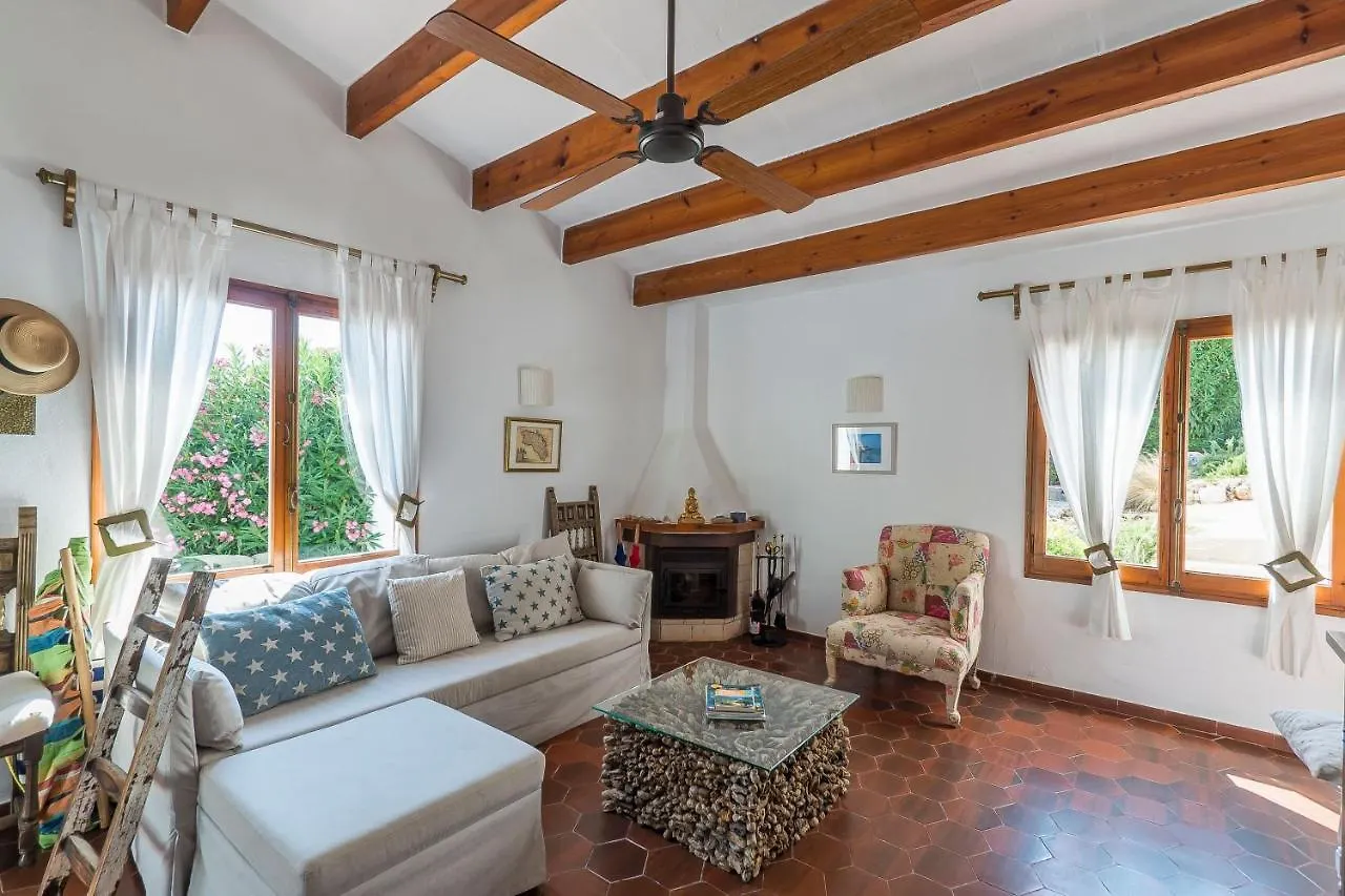 Villa Estrella Fugaz Binibeca