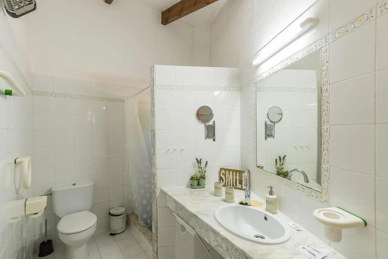 Villa Estrella Fugaz Binibeca